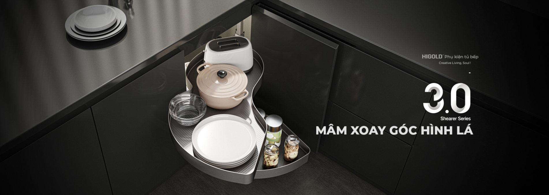 CÔNG TY TNHH HIGOLD HARDWARE VIỆT NAM 