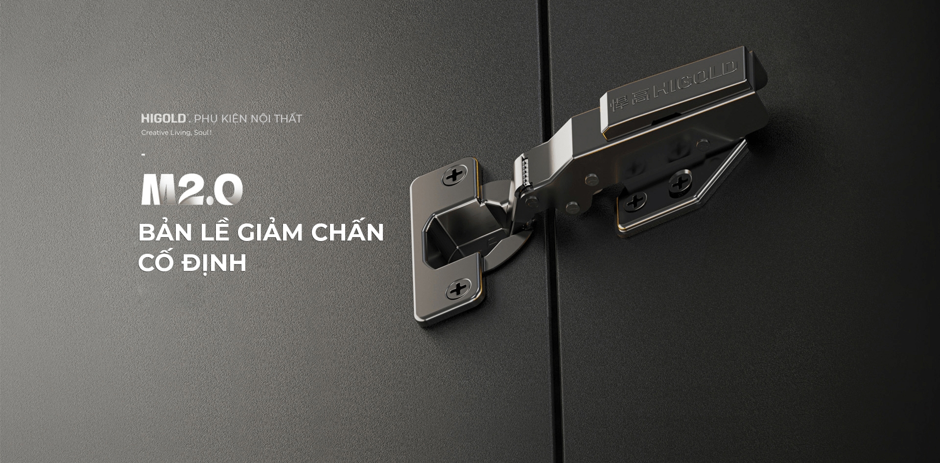 CÔNG TY TNHH HIGOLD HARDWARE VIỆT NAM 