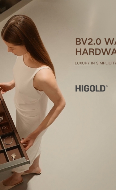CÔNG TY TNHH HIGOLD HARDWARE VIỆT NAM 