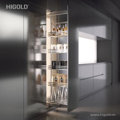 CÔNG TY TNHH HIGOLD HARDWARE VIỆT NAM 
