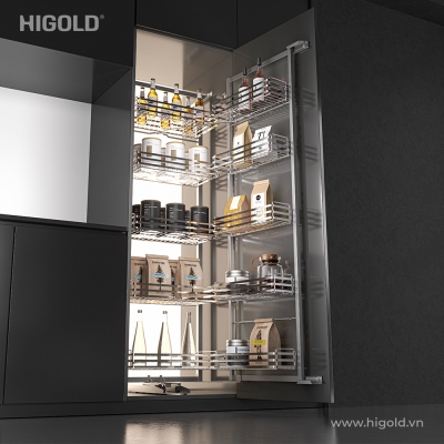 CÔNG TY TNHH HIGOLD HARDWARE VIỆT NAM 