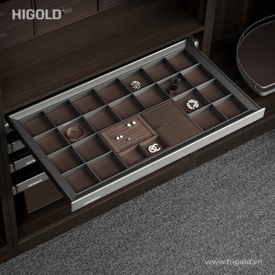 CÔNG TY TNHH HIGOLD HARDWARE VIỆT NAM 