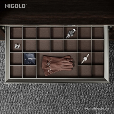 CÔNG TY TNHH HIGOLD HARDWARE VIỆT NAM 