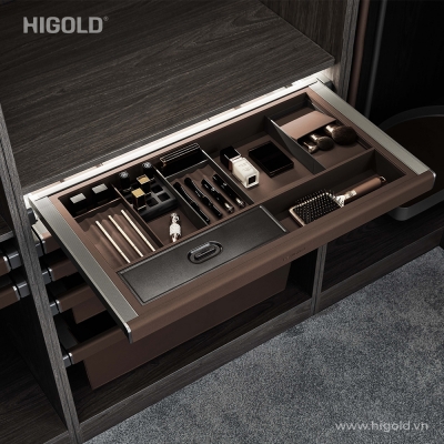 CÔNG TY TNHH HIGOLD HARDWARE VIỆT NAM 