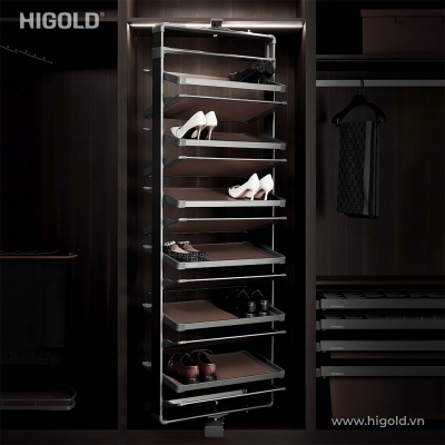 CÔNG TY TNHH HIGOLD HARDWARE VIỆT NAM 