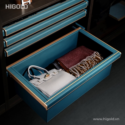 CÔNG TY TNHH HIGOLD HARDWARE VIỆT NAM 