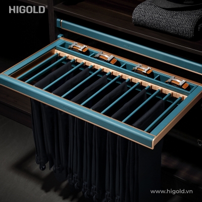 CÔNG TY TNHH HIGOLD HARDWARE VIỆT NAM 