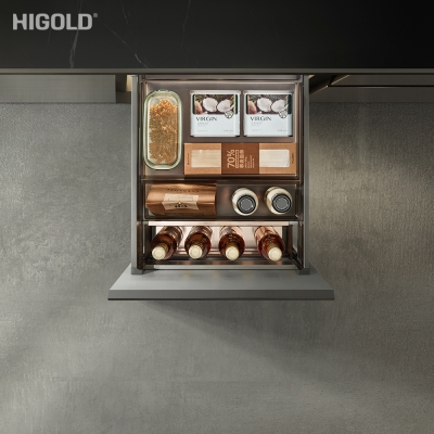 CÔNG TY TNHH HIGOLD HARDWARE VIỆT NAM 