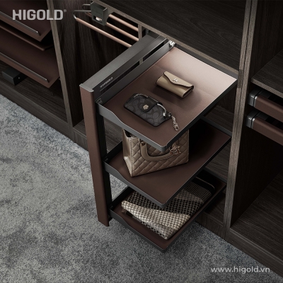 CÔNG TY TNHH HIGOLD HARDWARE VIỆT NAM 