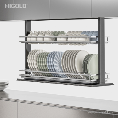CÔNG TY TNHH HIGOLD HARDWARE VIỆT NAM 
