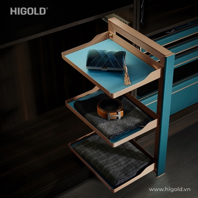 CÔNG TY TNHH HIGOLD HARDWARE VIỆT NAM 