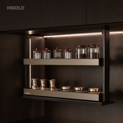 CÔNG TY TNHH HIGOLD HARDWARE VIỆT NAM 