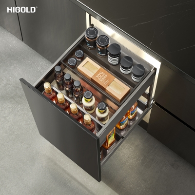CÔNG TY TNHH HIGOLD HARDWARE VIỆT NAM 