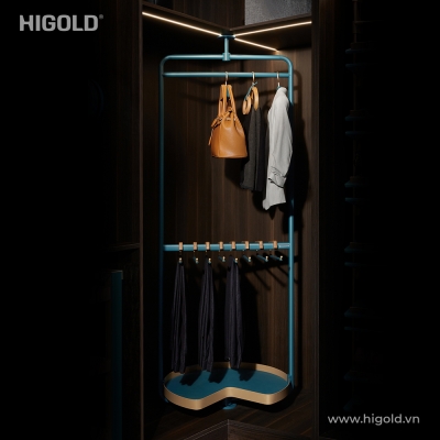 CÔNG TY TNHH HIGOLD HARDWARE VIỆT NAM 