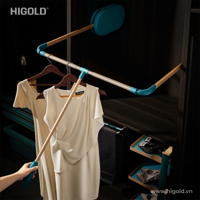CÔNG TY TNHH HIGOLD HARDWARE VIỆT NAM 