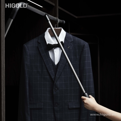 CÔNG TY TNHH HIGOLD HARDWARE VIỆT NAM 