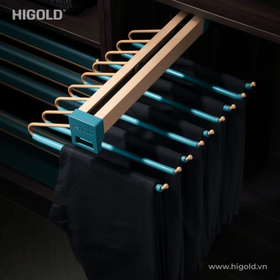 CÔNG TY TNHH HIGOLD HARDWARE VIỆT NAM 