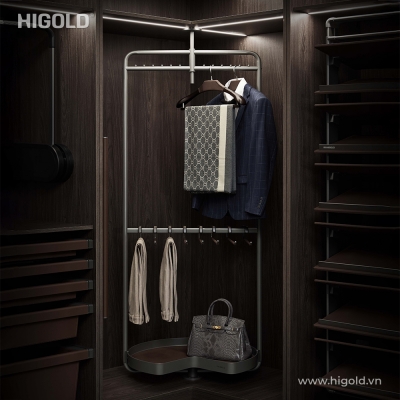 CÔNG TY TNHH HIGOLD HARDWARE VIỆT NAM 
