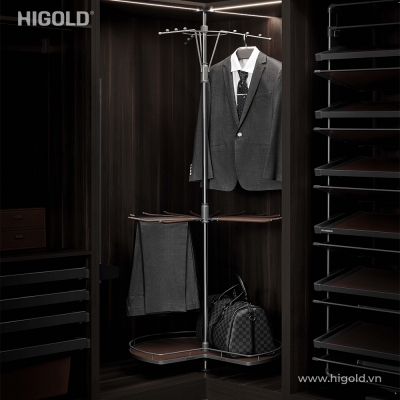 CÔNG TY TNHH HIGOLD HARDWARE VIỆT NAM 