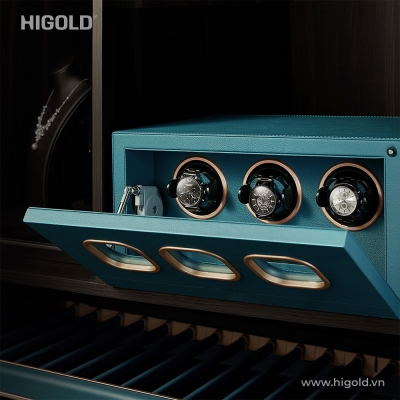 CÔNG TY TNHH HIGOLD HARDWARE VIỆT NAM 