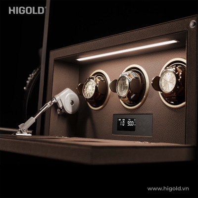 CÔNG TY TNHH HIGOLD HARDWARE VIỆT NAM 