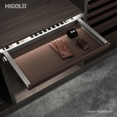 CÔNG TY TNHH HIGOLD HARDWARE VIỆT NAM 