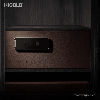 CÔNG TY TNHH HIGOLD HARDWARE VIỆT NAM 
