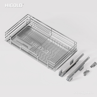 CÔNG TY TNHH HIGOLD HARDWARE VIỆT NAM 