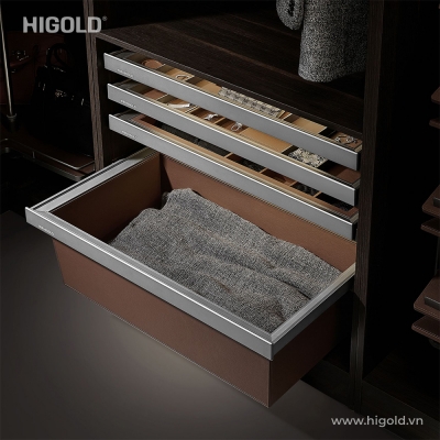CÔNG TY TNHH HIGOLD HARDWARE VIỆT NAM 