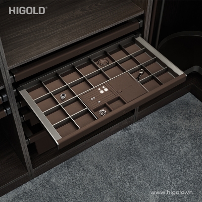 CÔNG TY TNHH HIGOLD HARDWARE VIỆT NAM 