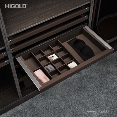 CÔNG TY TNHH HIGOLD HARDWARE VIỆT NAM 