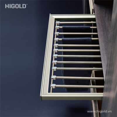 CÔNG TY TNHH HIGOLD HARDWARE VIỆT NAM 