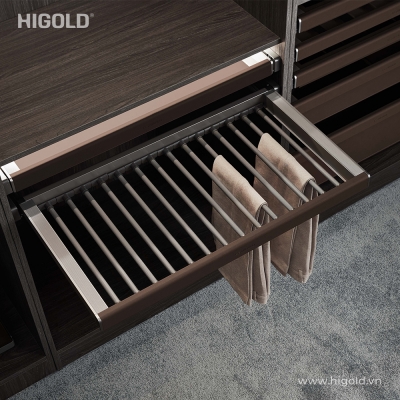 CÔNG TY TNHH HIGOLD HARDWARE VIỆT NAM 