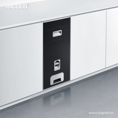 CÔNG TY TNHH HIGOLD HARDWARE VIỆT NAM 