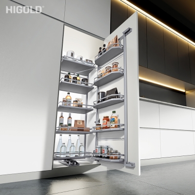 CÔNG TY TNHH HIGOLD HARDWARE VIỆT NAM 