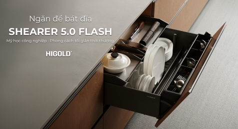 CÔNG TY TNHH HIGOLD HARDWARE VIỆT NAM 