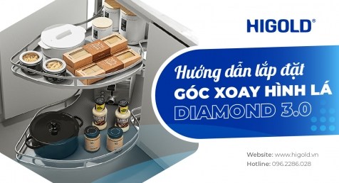 CÔNG TY TNHH HIGOLD HARDWARE VIỆT NAM 