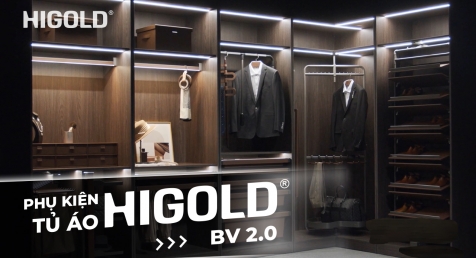 CÔNG TY TNHH HIGOLD HARDWARE VIỆT NAM 