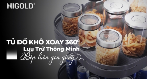 CÔNG TY TNHH HIGOLD HARDWARE VIỆT NAM 