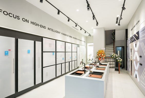 CÔNG TY TNHH HIGOLD HARDWARE VIỆT NAM 
