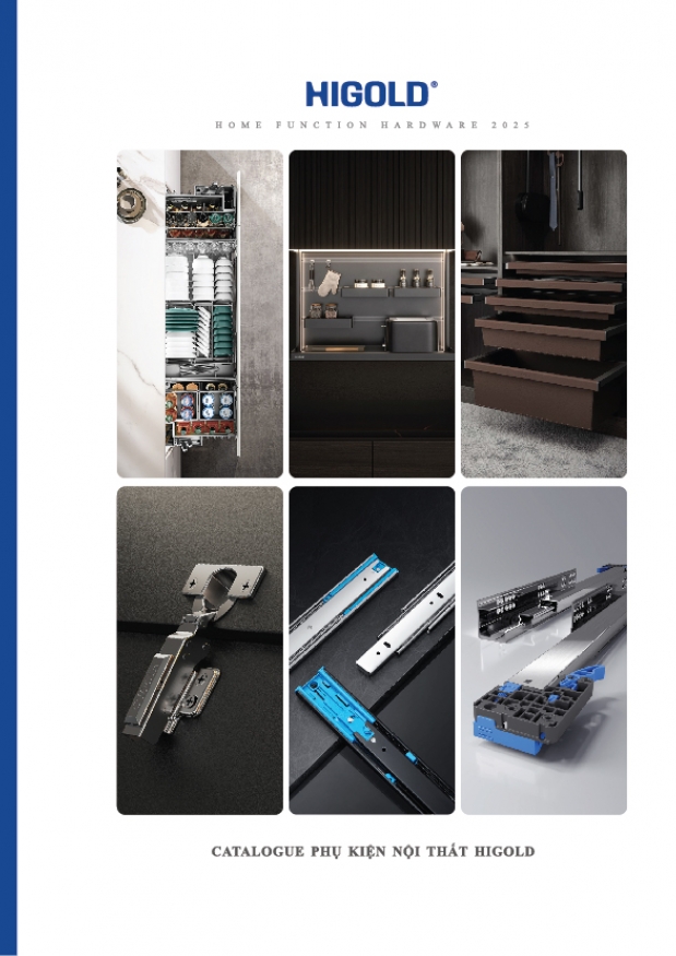 CÔNG TY TNHH HIGOLD HARDWARE VIỆT NAM 