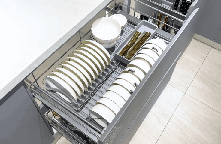 CÔNG TY TNHH HIGOLD HARDWARE VIỆT NAM 