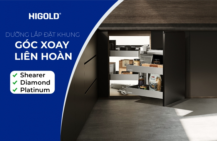 CÔNG TY TNHH HIGOLD HARDWARE VIỆT NAM 
