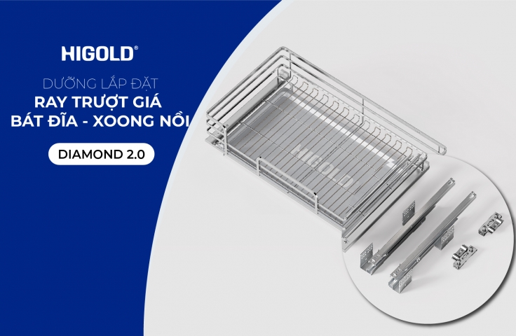 CÔNG TY TNHH HIGOLD HARDWARE VIỆT NAM 