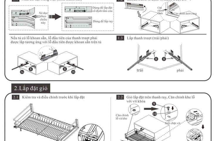 CÔNG TY TNHH HIGOLD HARDWARE VIỆT NAM 