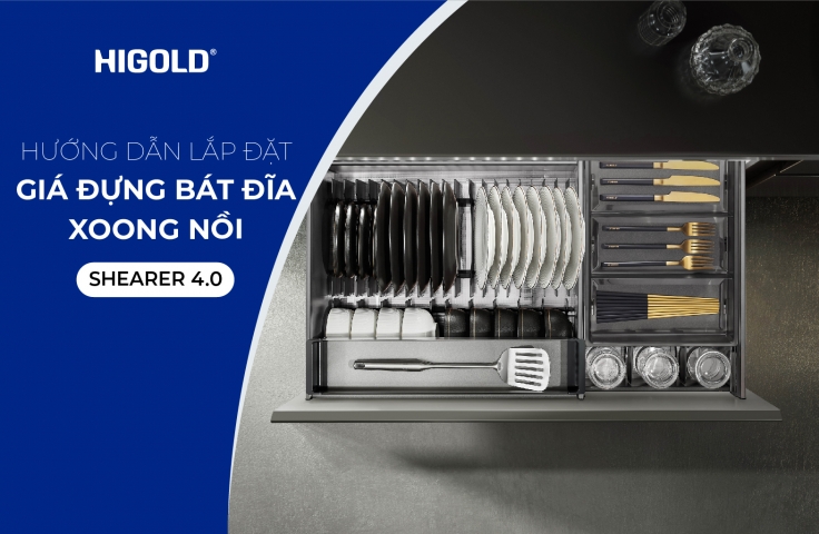 CÔNG TY TNHH HIGOLD HARDWARE VIỆT NAM 