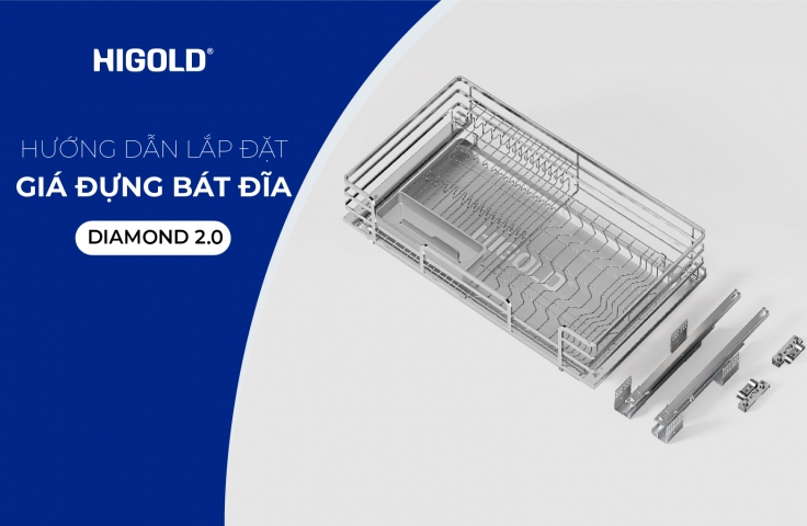 CÔNG TY TNHH HIGOLD HARDWARE VIỆT NAM 