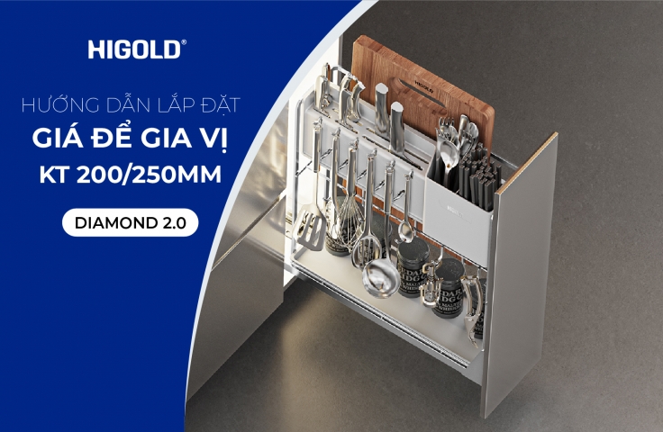 CÔNG TY TNHH HIGOLD HARDWARE VIỆT NAM 