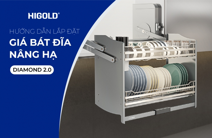 CÔNG TY TNHH HIGOLD HARDWARE VIỆT NAM 