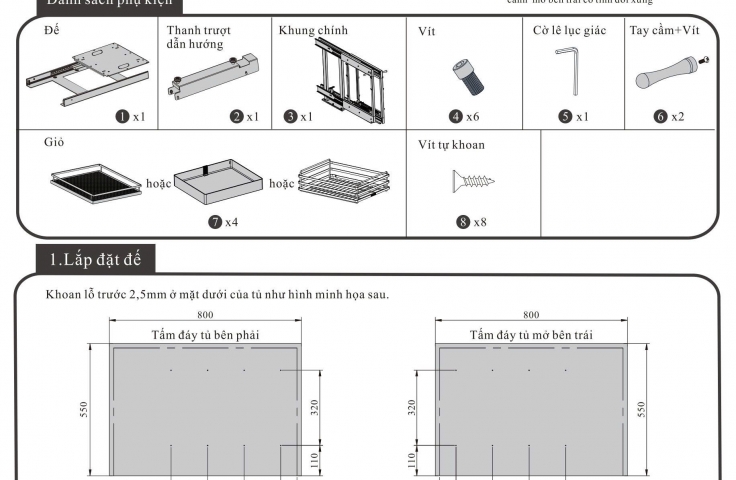 CÔNG TY TNHH HIGOLD HARDWARE VIỆT NAM 